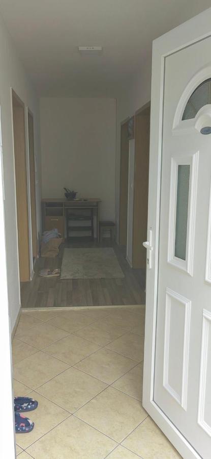 Apartamento Stan Na Dan Memic Sarajevo Exterior foto
