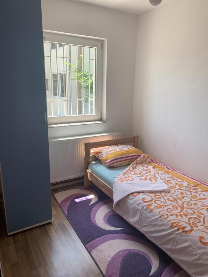Apartamento Stan Na Dan Memic Sarajevo Exterior foto