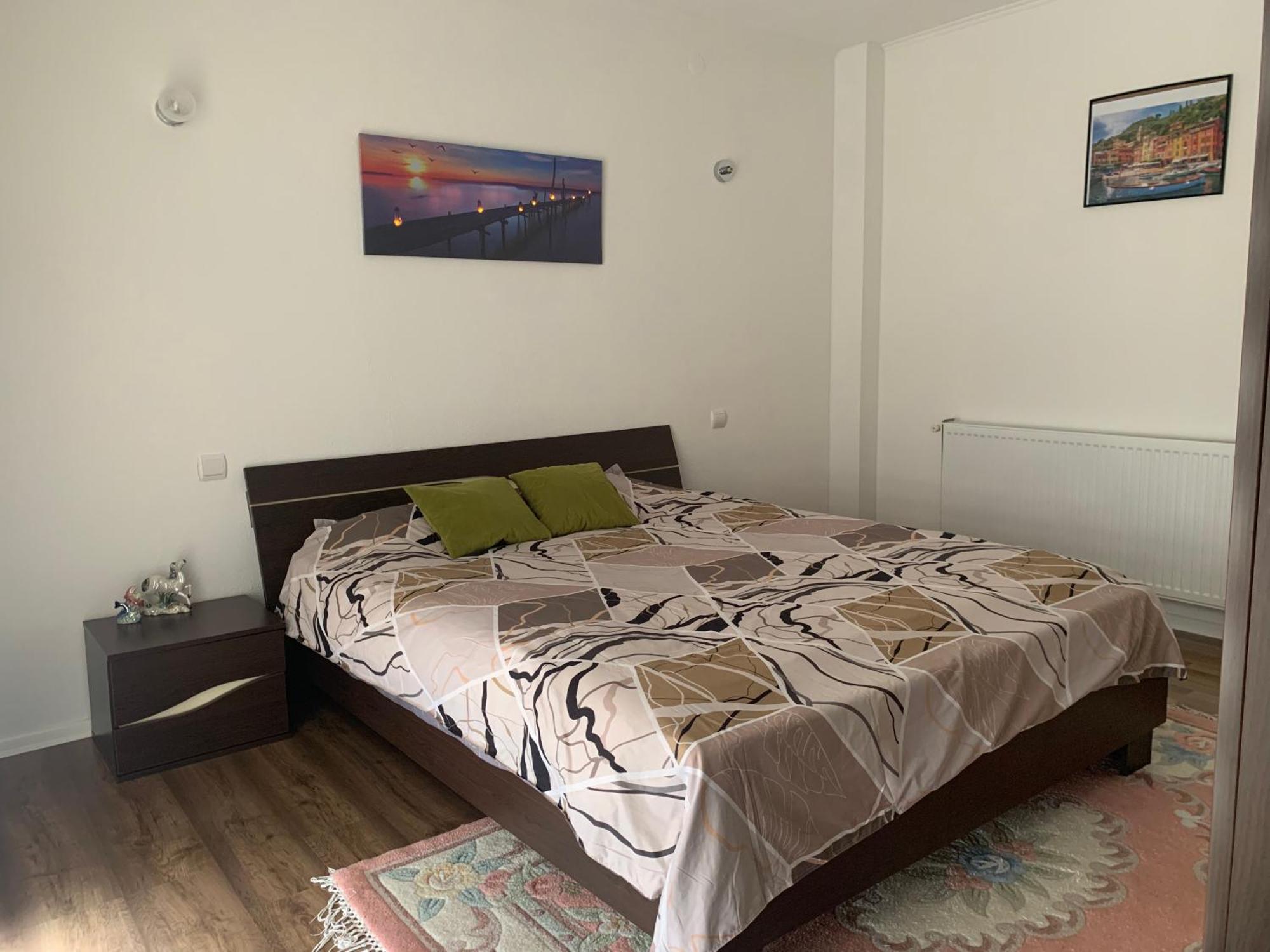 Apartamento Stan Na Dan Memic Sarajevo Exterior foto