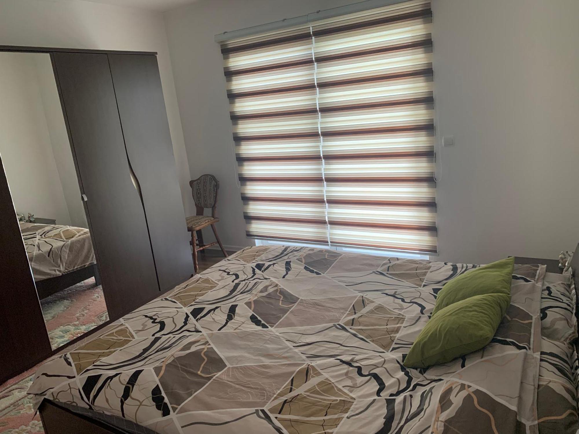 Apartamento Stan Na Dan Memic Sarajevo Exterior foto